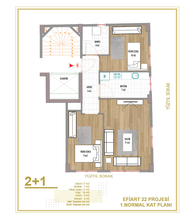 EFİ ART 22 - Çağlayan - Görsel 8